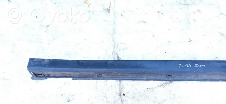 Ford Focus Sill 