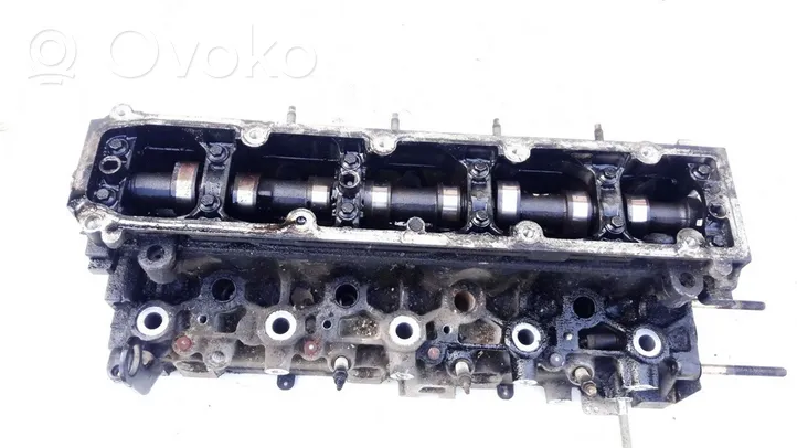 Citroen Xsara Picasso Culasse moteur 9630377610