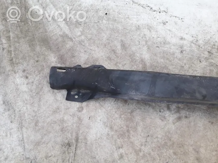 Opel Zafira A Rear beam 