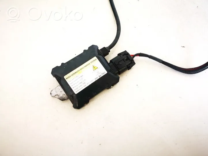 Audi A6 S6 C5 4B Headlight ballast module Xenon 10r022827