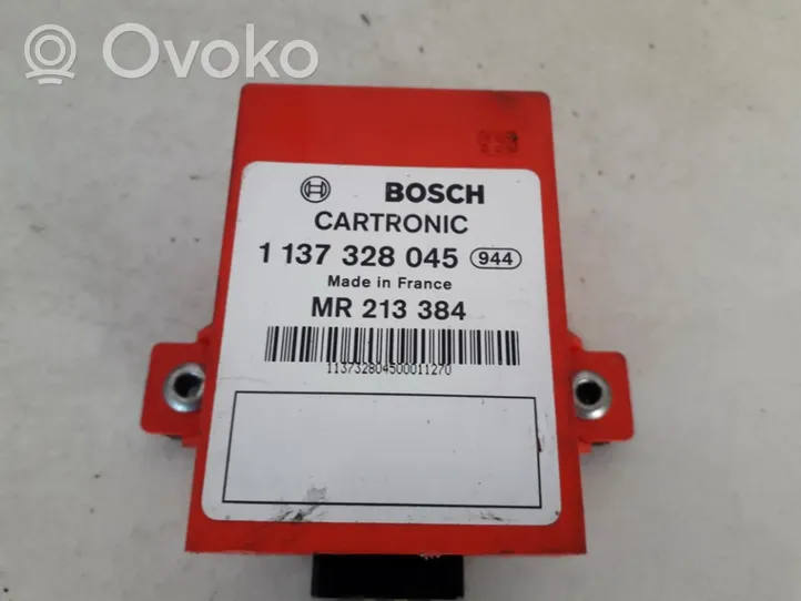 Mitsubishi Carisma Unité de commande, module PDC aide au stationnement 1137328045