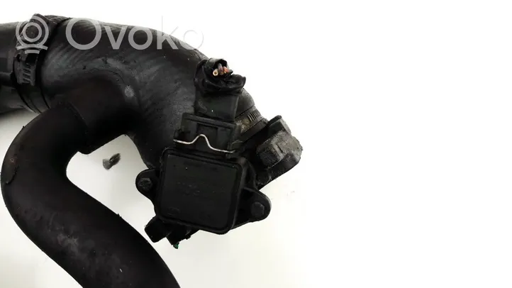 Volvo S70  V70  V70 XC Throttle valve 0280122001