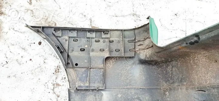 Volkswagen Sharan Rear bumper mounting bracket 