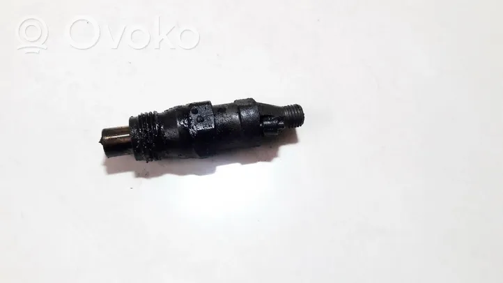 Renault Laguna I Fuel injector kca17s42