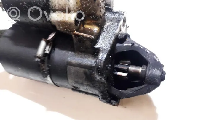 Audi A4 S4 B5 8D Starter motor 1005821933