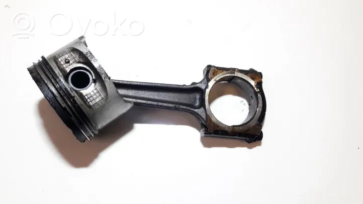 Renault Espace III Piston with connecting rod 