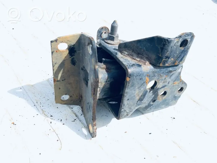 Toyota Corolla E120 E130 Support de moteur, coussinet n22180