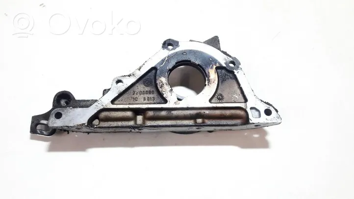 Fiat Bravo - Brava Kita variklio detalė 7799868