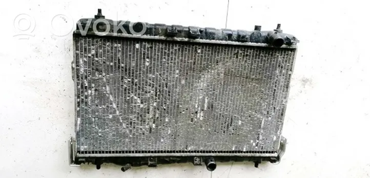 Hyundai Trajet Radiateur de refroidissement 