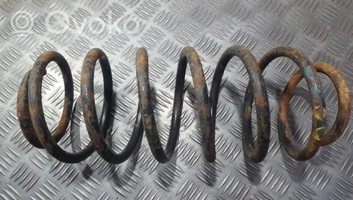 Audi 80 90 S2 B4 Front coil spring 