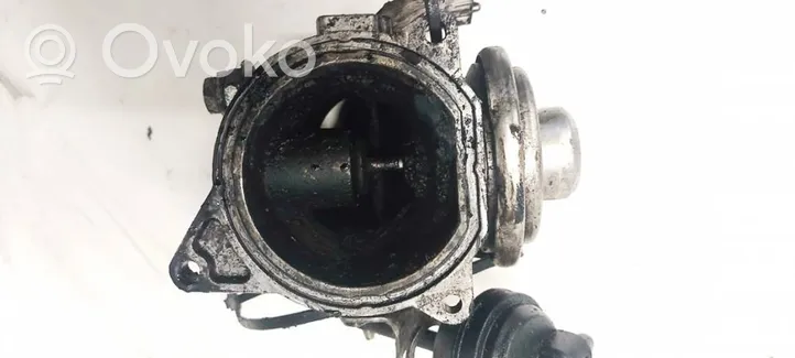 Volkswagen Touareg I Zawór EGR 070128070c