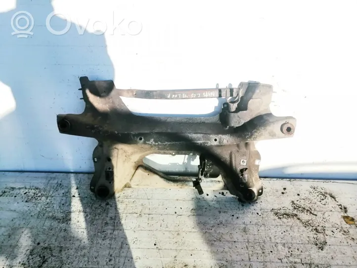 Citroen C5 Front subframe 