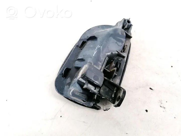 Renault Espace III Galinė atidarymo rankenėlė vidinė 7700816565