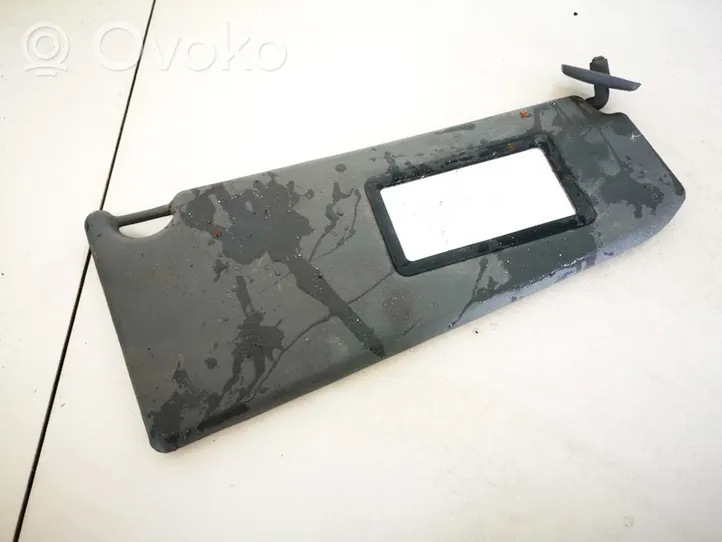 Renault 19 Sun visor 