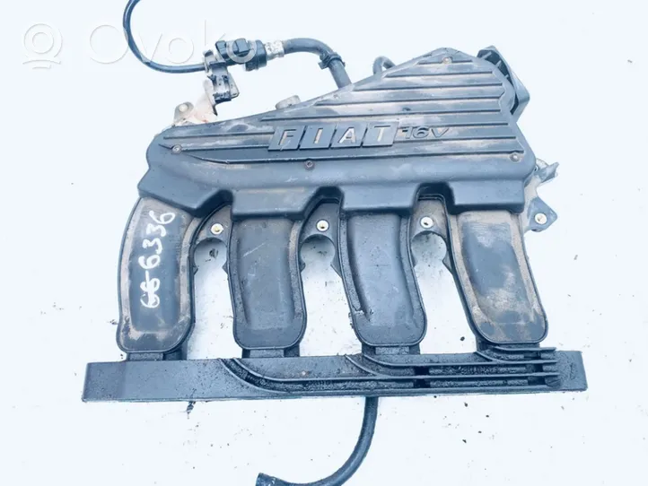 Fiat Stilo Intake manifold 46535698