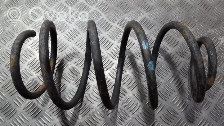 Ford Galaxy Front coil spring 