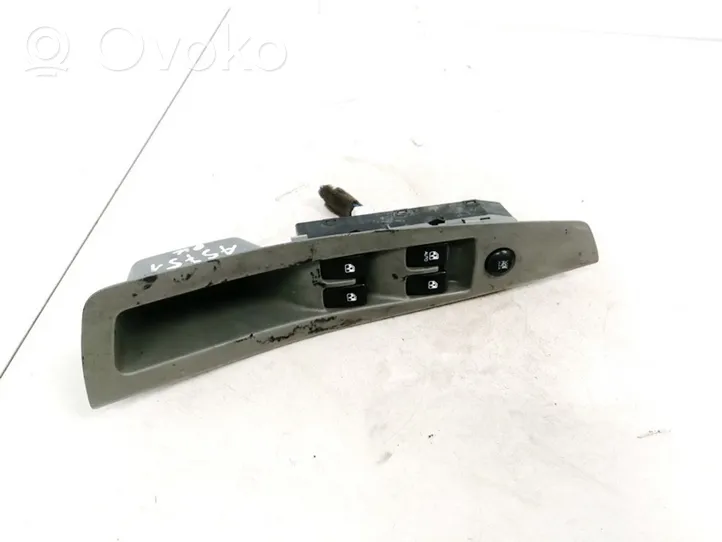 Chevrolet Lacetti Electric window control switch 812W21000