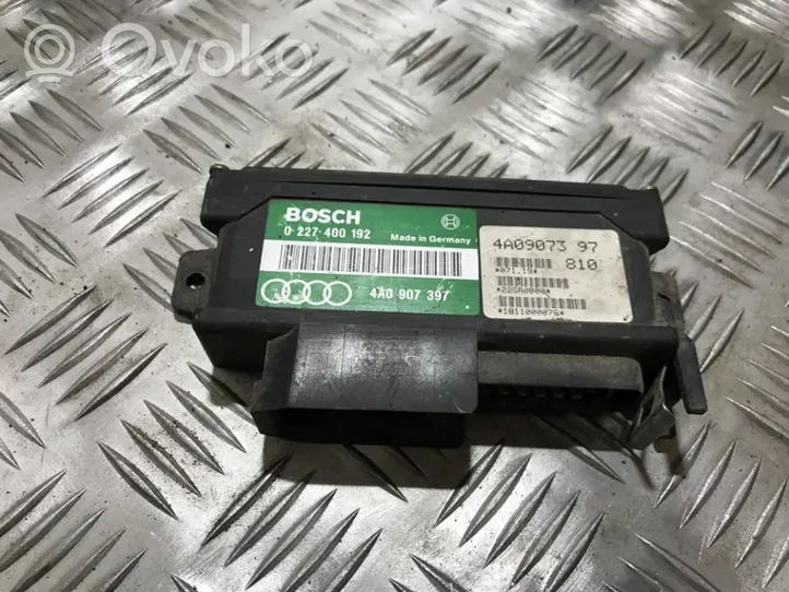 Audi 80 90 S2 B4 Autres unités de commande / modules 0227400192