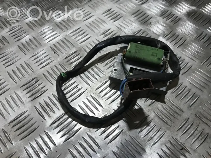 Rover 620 Résistance moteur de ventilateur de chauffage R22KR32K