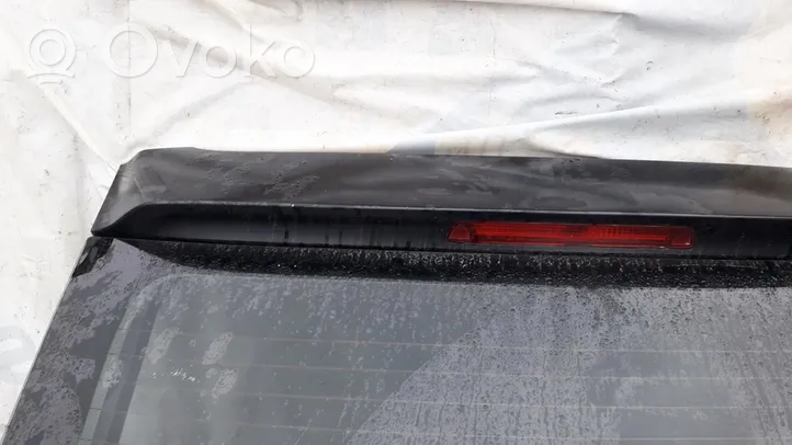 Honda FR-V Spoiler del portellone posteriore/bagagliaio 