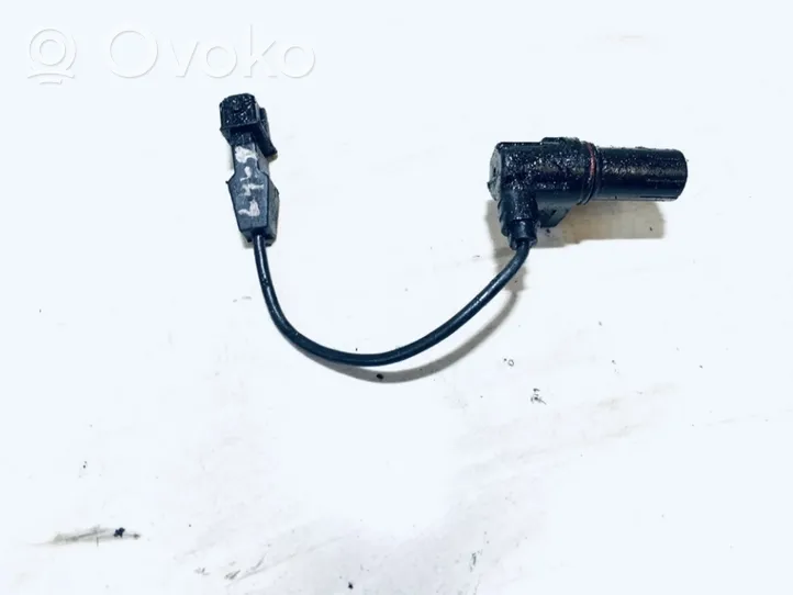 Chevrolet Captiva Capteur de position de vilebrequin 96829958