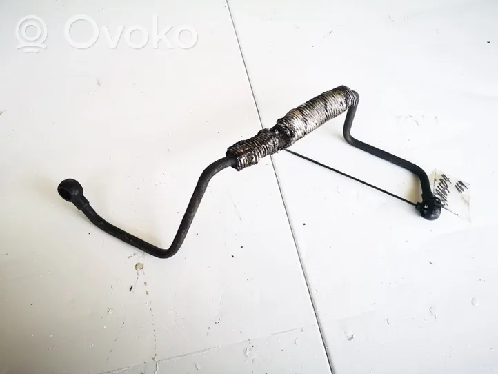 Volkswagen PASSAT B5 Power steering hose/pipe/line 