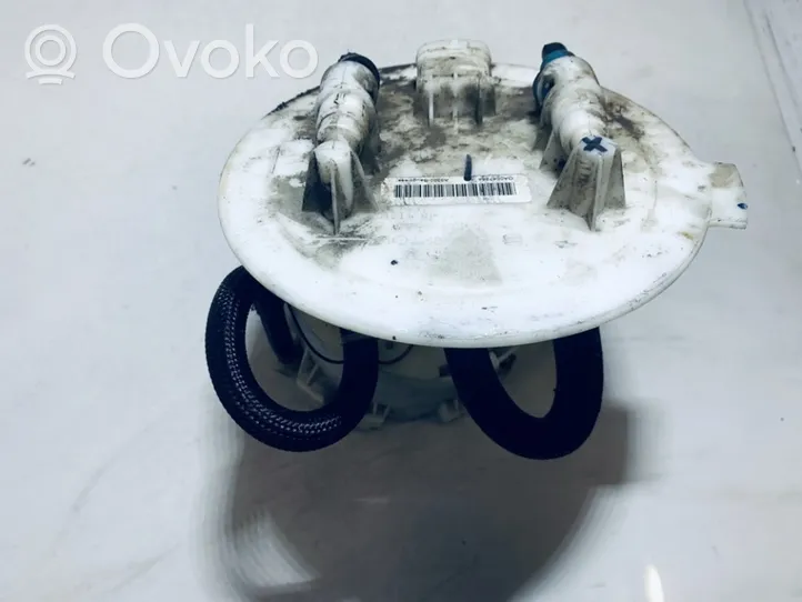 Opel Astra H Sensore di livello del carburante 13119489