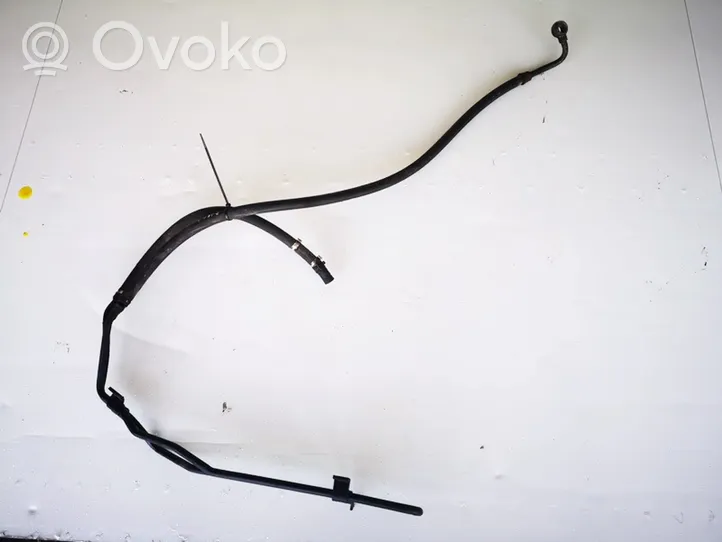 Volkswagen PASSAT B5 Power steering hose/pipe/line 