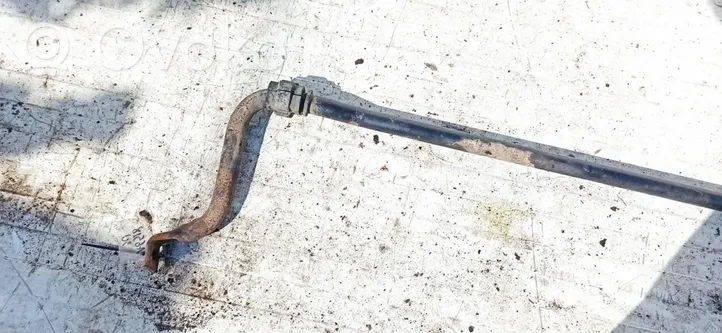 Volkswagen PASSAT B5 Stabilizator przedni / drążek 