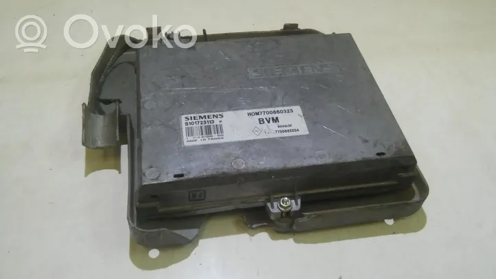 Renault Espace II Calculateur moteur ECU s101723113