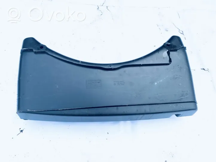 Volkswagen Bora Altro elemento di rivestimento bagagliaio/baule 1j9863513