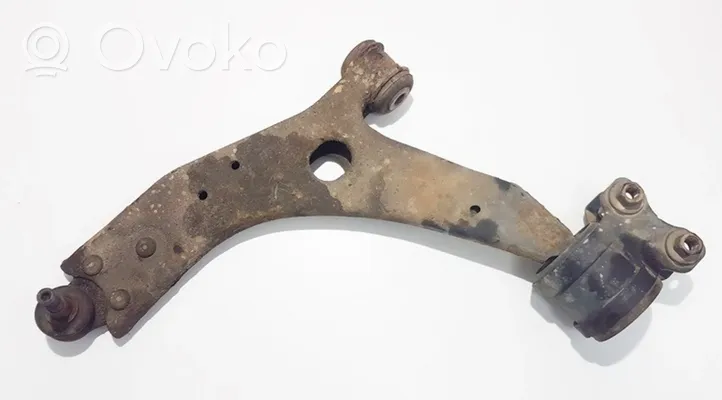 Ford Focus C-MAX Front lower control arm/wishbone 