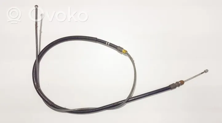 BMW 3 F30 F35 F31 Rankinio trosai 34406857640