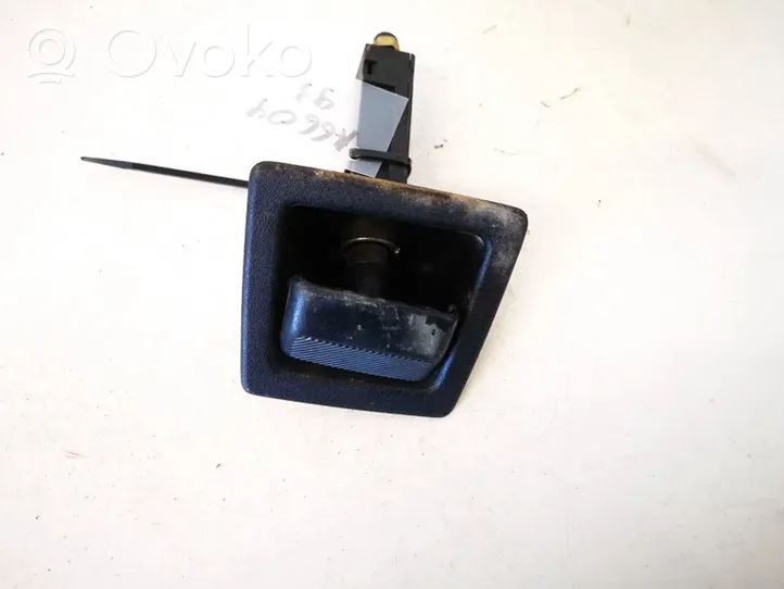 Volkswagen PASSAT B3 Interruttore del freno di stazionamento/freno a mano 357858519