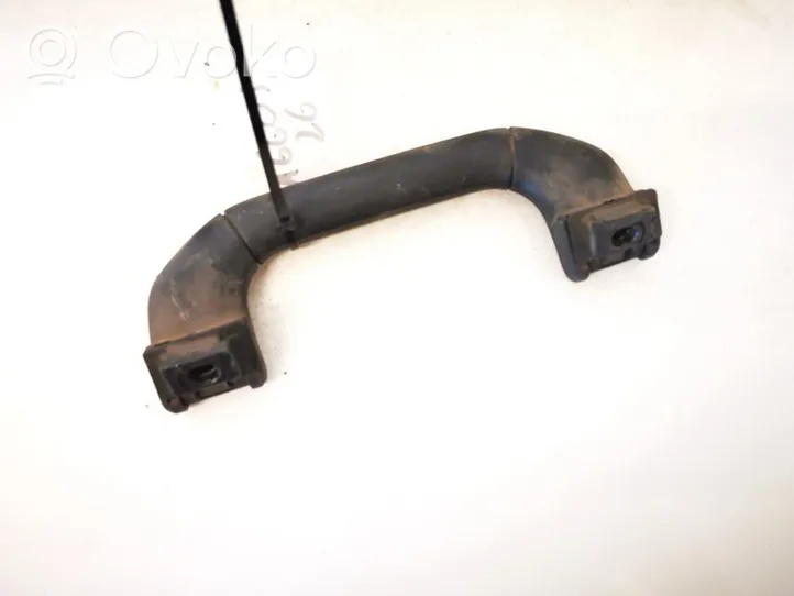 Volkswagen PASSAT B3 Front interior roof grab handle 357857607a