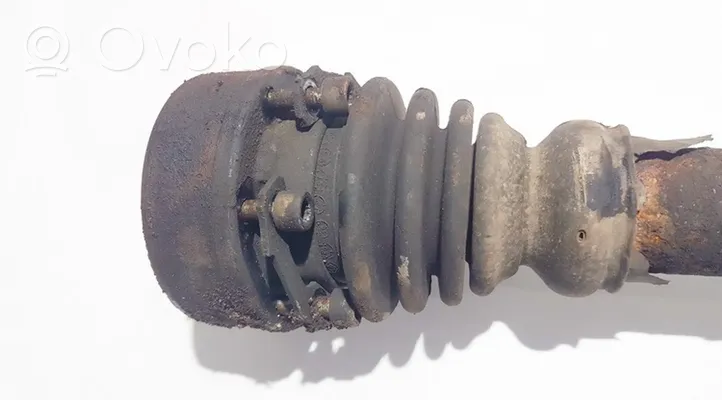 Volkswagen New Beetle Front driveshaft 