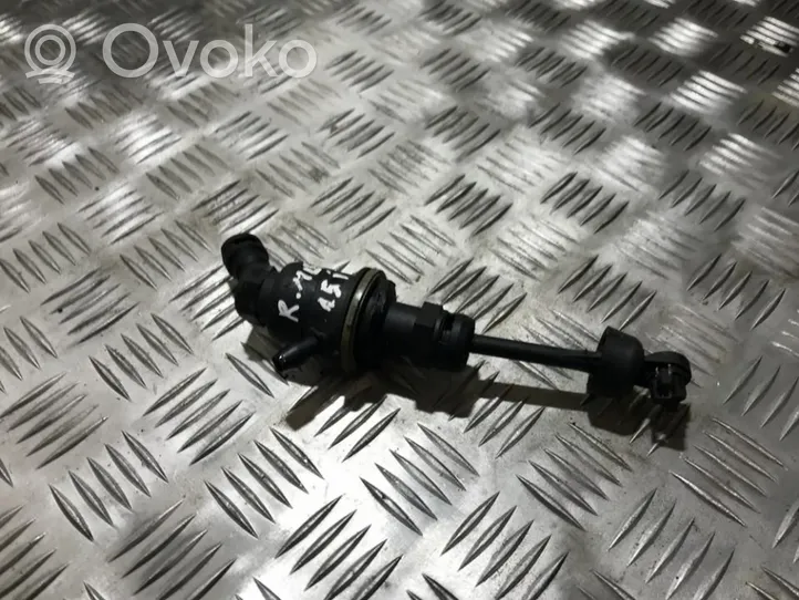 Renault Megane II Główny cylinder sprzęgła 8200151779