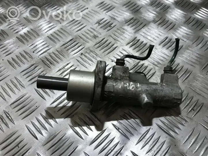 Renault Espace III Master brake cylinder 