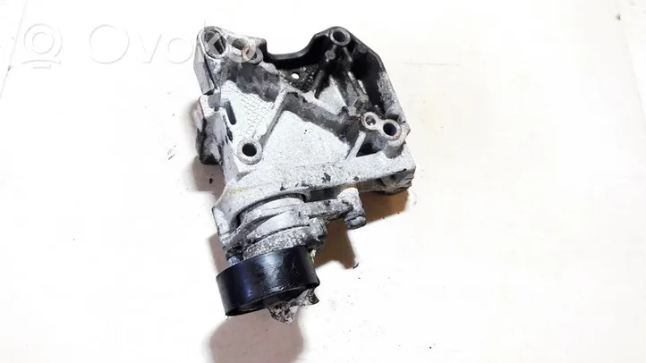 Citroen C3 Napinacz paska alternatora 9652073680