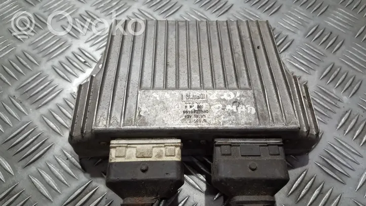 Citroen Xantia Module de contrôle de boîte de vitesses ECU 9610400180