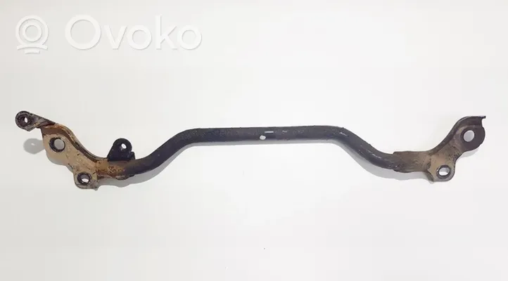 Subaru Outback Support, suspension du moteur 