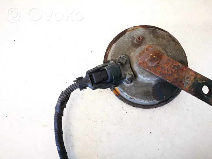 Hyundai Elantra Horn signal e428r000033