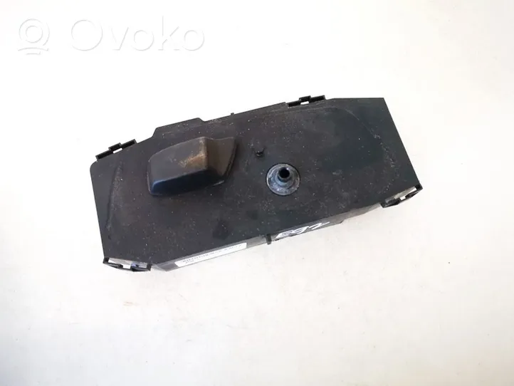 BMW 3 E36 Interruttore di controllo del sedile 695413001