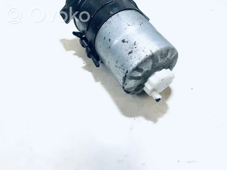 Volkswagen Bora Filtre à carburant 1j0127225b