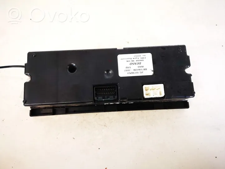 Rover 75 Panel klimatyzacji mf1464307227