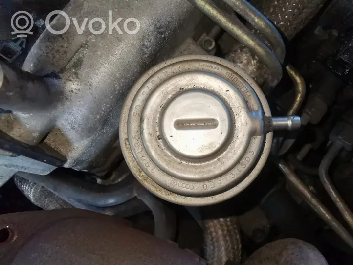 Audi A6 S6 C5 4B EGR vārsts 059131503