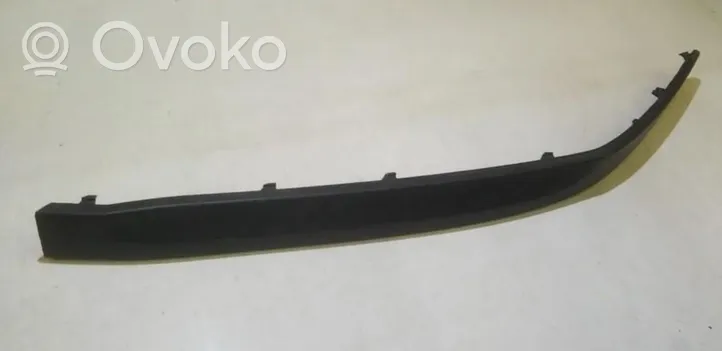 Skoda Octavia Mk1 (1U) Lame de pare-chocs avant 1z0807717