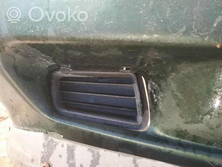 Volvo S40, V40 Front bumper lower grill 