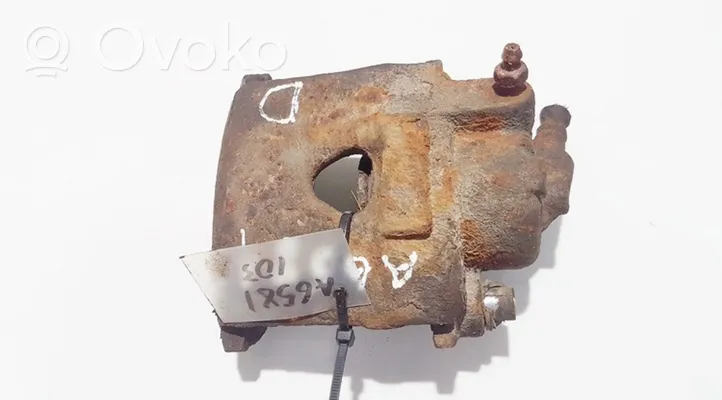 Volkswagen Golf II Front brake caliper 