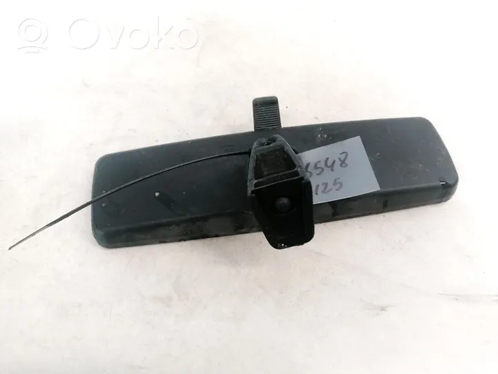 Alfa Romeo 147 Rear view mirror (interior) E30154946